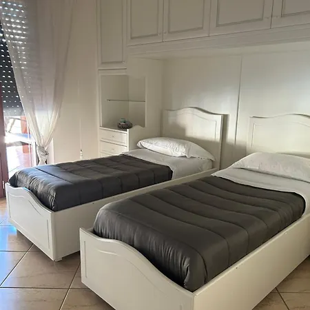 Luxury_c3 Διαμέρισμα Νάπολη